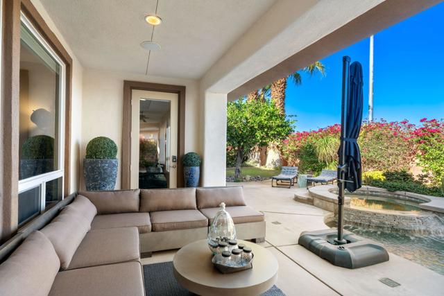 112 Via Tiberio, Rancho Mirage, CA 92270