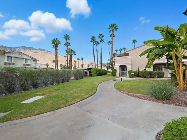 2001 Camino Parocela E #O-107, Palm Springs, CA 92264