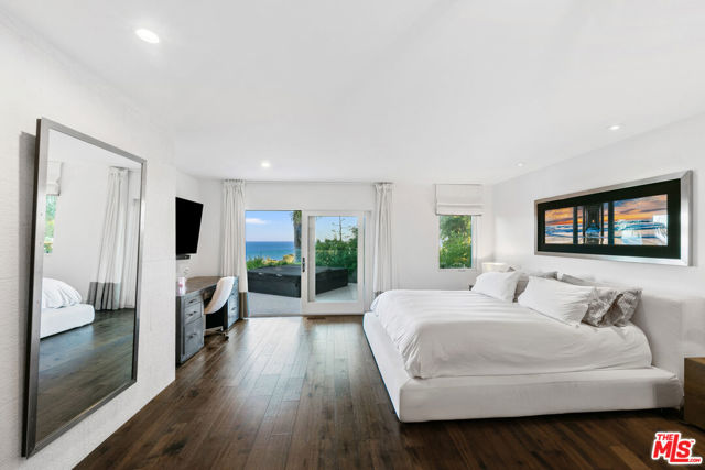 Drew Fenton | 6311 Tantalus Drive Malibu CA | MLS: 7276951