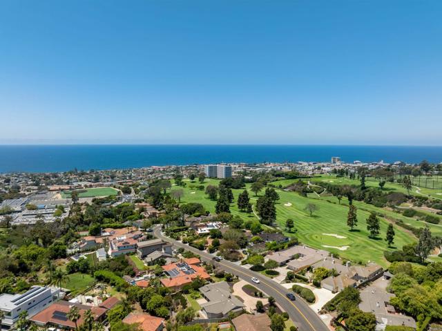 Detail Gallery Image 30 of 30 For 1381 W Muirlands Dr, La Jolla,  CA 92037 - 3 Beds | 3 Baths