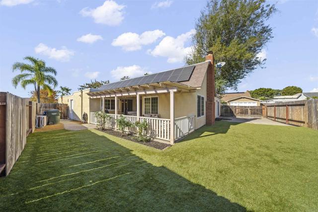 Detail Gallery Image 37 of 45 For 1669 Palomar Dr, San Marcos,  CA 92069 - 4 Beds | 2 Baths