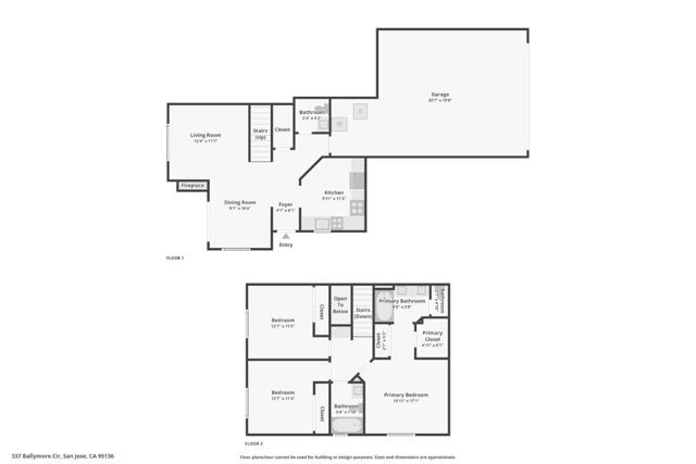 337 Ballymore Circle, San Jose CA: https://media.crmls.org/mediaz/46aed689-3e18-4b55-86d0-dd25ae0f466a.jpg