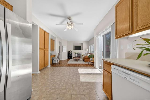 Detail Gallery Image 16 of 55 For 9783 Kika Ct, San Diego,  CA 92129 - 3 Beds | 2/1 Baths