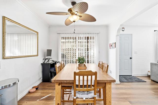 Detail Gallery Image 9 of 28 For 1560 Monterey Pine Dr #B,  San Ysidro,  CA 92173 - 3 Beds | 1/1 Baths