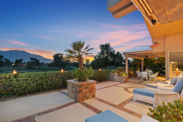 32 Colonial Drive, Rancho Mirage, CA 92270