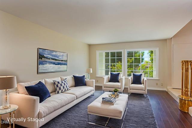 Detail Gallery Image 5 of 36 For 2225 Calle Riscoso, Thousand Oaks,  CA 91362 - 4 Beds | 3 Baths