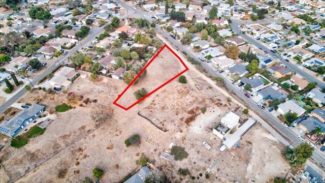 1832 69Th, San Diego, California 92114, ,Land,For Sale,1832 69Th,CRPTP2406524
