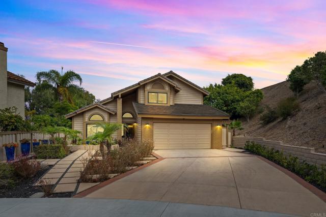 Home for Sale in Carlsbad