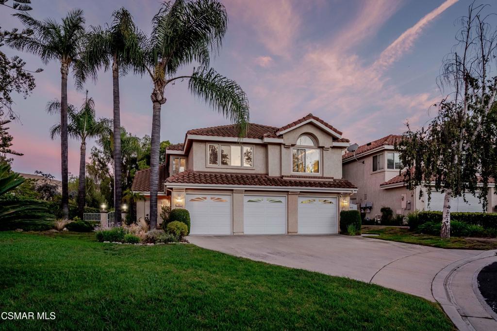 368 Pellburne Court