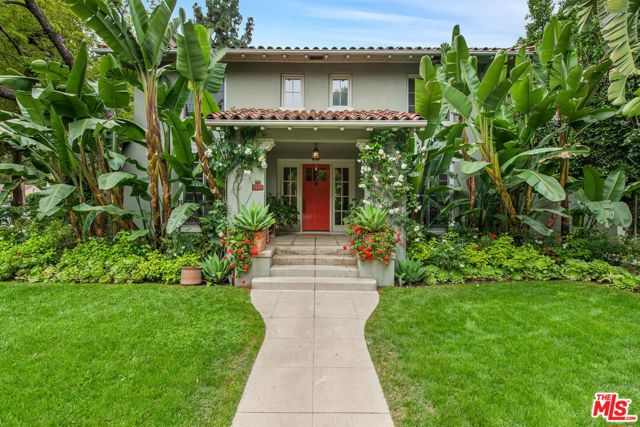 Image 3 for 1601 N Orange Grove Ave, Los Angeles, CA 90046