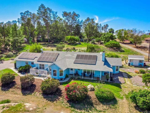 Detail Gallery Image 1 of 1 For 28799 Stonegate Dr, Valley Center,  CA 92082 - 3 Beds | 2 Baths