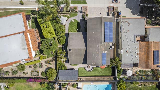 Detail Gallery Image 55 of 65 For 7835 Marin Ln, Ventura,  CA 93004 - 4 Beds | 2/1 Baths