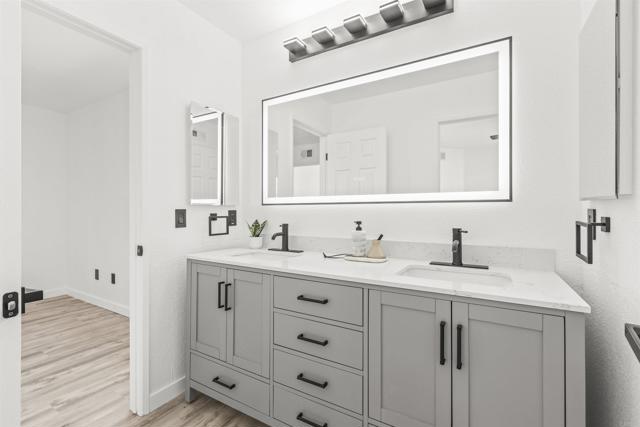 Detail Gallery Image 28 of 43 For 1344 Corte Lira, San Marcos,  CA 92069 - 4 Beds | 2/1 Baths