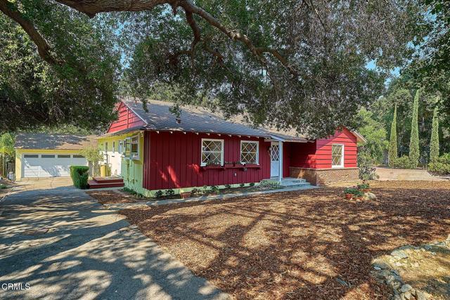 Detail Gallery Image 3 of 23 For 3106 Honolulu Ave, La Crescenta,  CA 91214 - 4 Beds | 2 Baths
