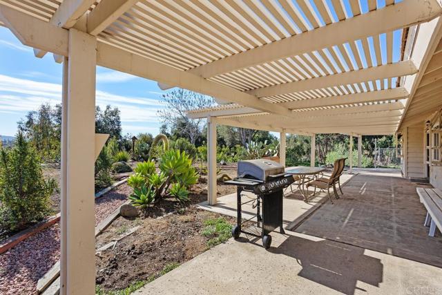 Home for Sale in Fallbrook