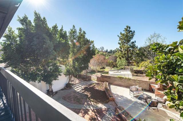 Detail Gallery Image 43 of 49 For 4088 Nabal Dr, La Mesa,  CA 91941 - 4 Beds | 3 Baths