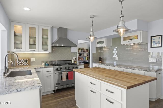 Detail Gallery Image 25 of 67 For 642 Skyline Rd, Ventura,  CA 93003 - 4 Beds | 2 Baths
