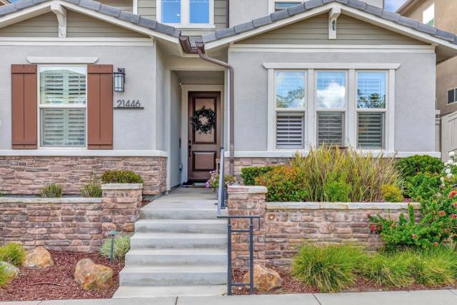 Home for Sale in Escondido