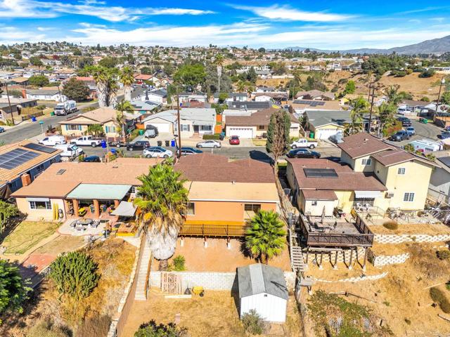 Home for Sale in San Diego