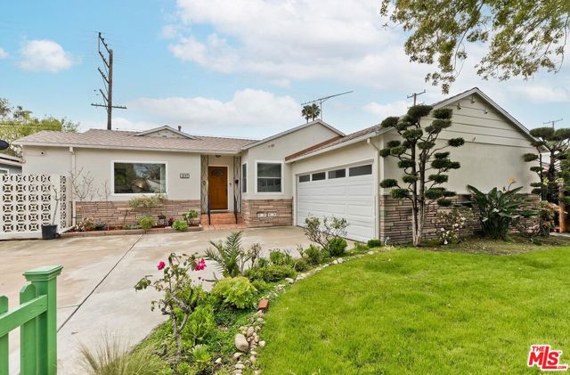 4367 Keystone Avenue photo 2