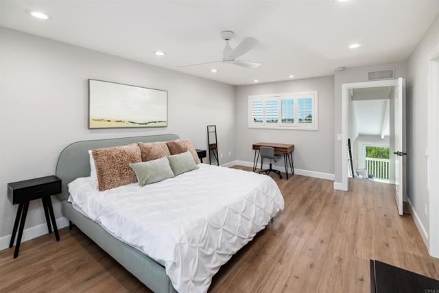 Detail Gallery Image 16 of 38 For 811 Highland Dr, Solana Beach,  CA 92075 - 3 Beds | 2/1 Baths
