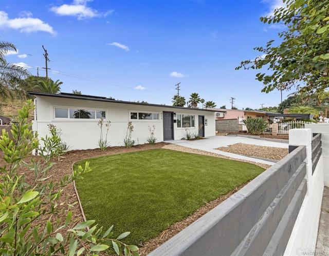 Details for 432 Billow Drive, San Diego, CA 92114