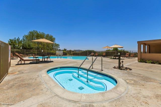 Detail Gallery Image 33 of 60 For 5704 Baltimore Dr #315,  La Mesa,  CA 91942 - 0 Beds | 1 Baths