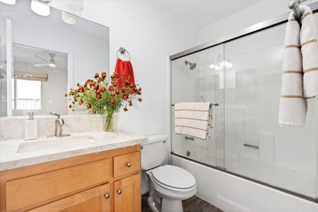 Detail Gallery Image 15 of 33 For 2652 a St #L,  San Diego,  CA 92102 - 1 Beds | 1 Baths