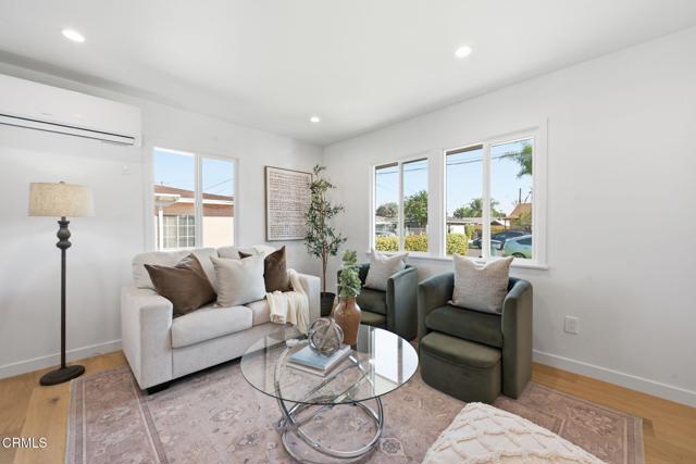 Detail Gallery Image 9 of 30 For 3813 Lincoln Ave, El Monte,  CA 91731 - 2 Beds | 1 Baths