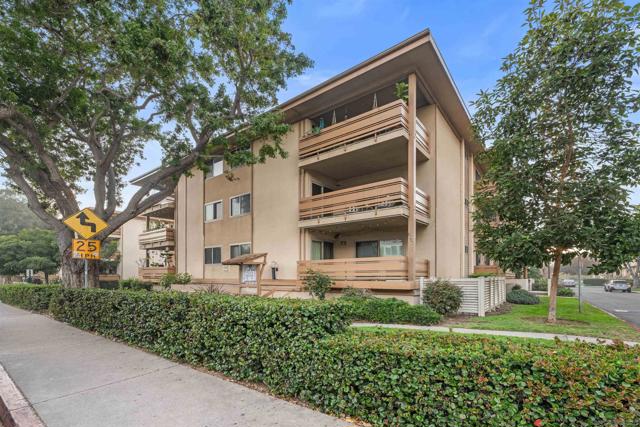 2636 Worden St, San Diego, California 92110, 1 Bedroom Bedrooms, ,1 BathroomBathrooms,Condominium,For Sale,Worden St,250001389SD