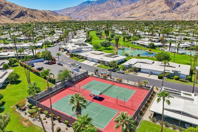 2320 Paseo Del Rey, Palm Springs, CA 92264