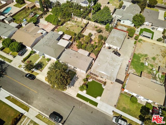 8713 Mayne Street, Bellflower, California 90706, 2 Bedrooms Bedrooms, ,1 BathroomBathrooms,Single Family Residence,For Sale,Mayne,24449667