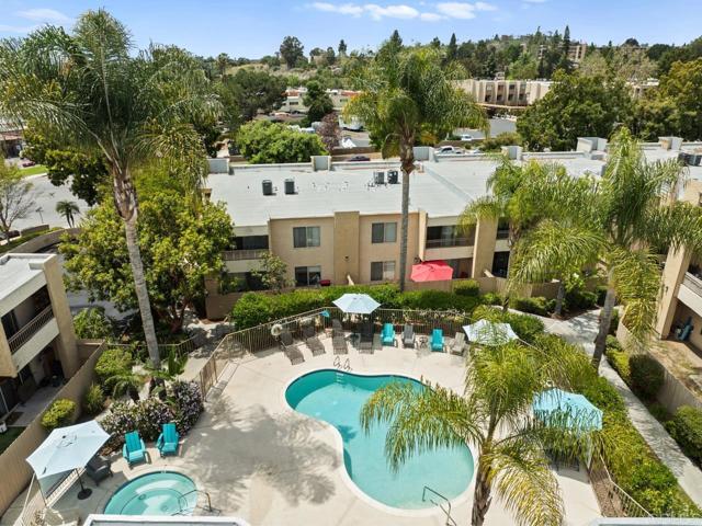 Detail Gallery Image 56 of 60 For 5707 Baltimore Dr #12,  La Mesa,  CA 91942 - 2 Beds | 2 Baths