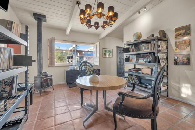 Home for Sale in Borrego Springs