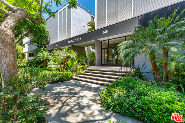 2 Bed Home for Sale in West Hollywood, California