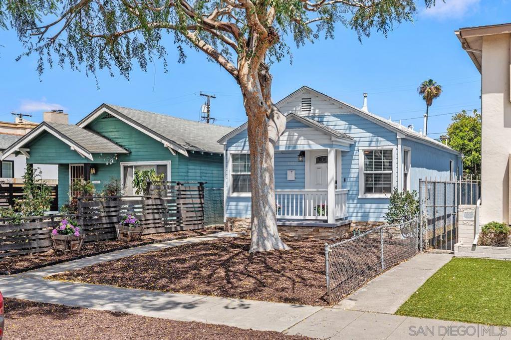 4461 Louisiana Street