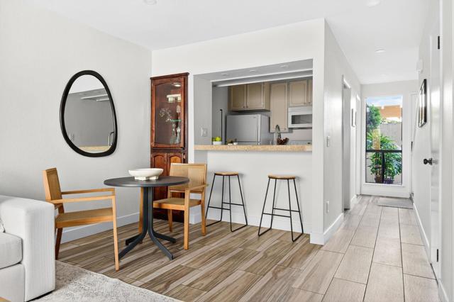 Detail Gallery Image 11 of 25 For 3784 Pershing Ave #2,  San Diego,  CA 92104 - 2 Beds | 1/1 Baths