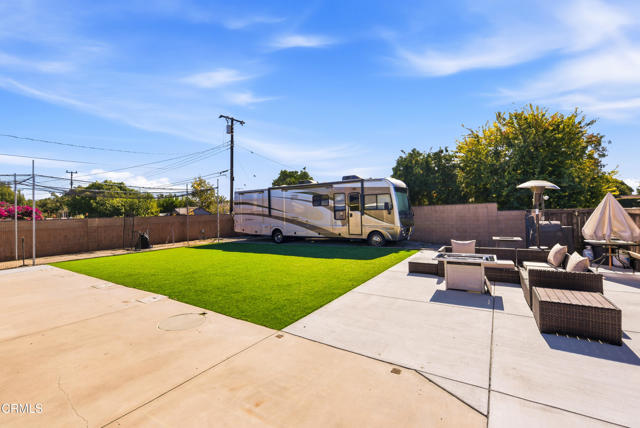 Detail Gallery Image 29 of 42 For 2104 Dunnigan St, Camarillo,  CA 93010 - 4 Beds | 2 Baths