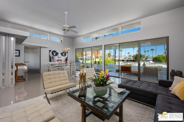 2324 Camino Vida, Palm Springs, CA 92264
