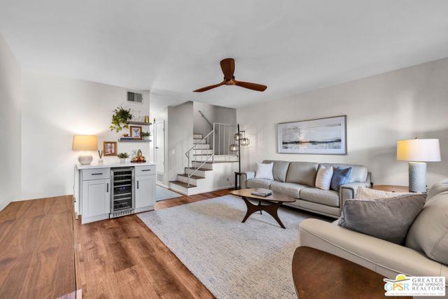 337 W Mariscal Road, Palm Springs, CA 92262