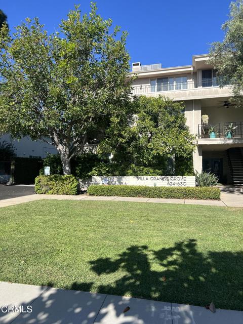 630 S Orange Grove Blvd #1, Pasadena, CA 91105