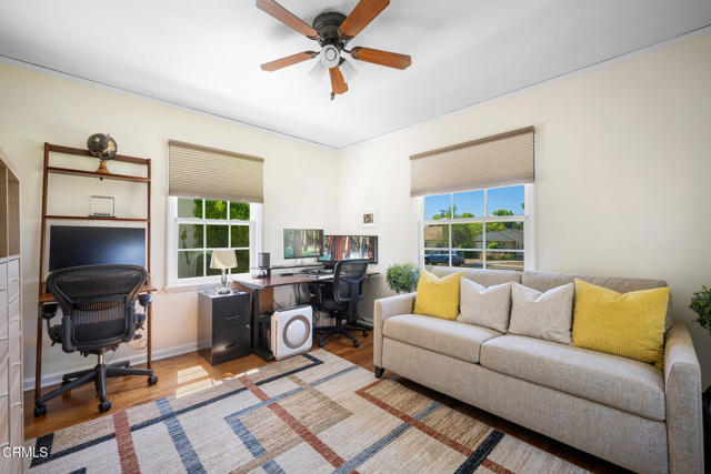 Detail Gallery Image 18 of 45 For 2175 Las Lunas St, Pasadena,  CA  - 3 Beds | 2 Baths