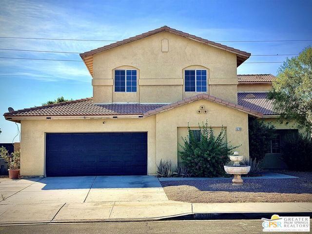 43780 Reclinata Way, Indio