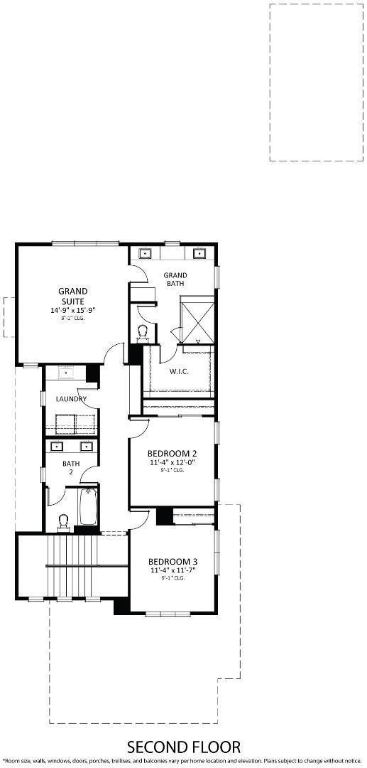 Image 3 of 6 For 519 Central Avenue