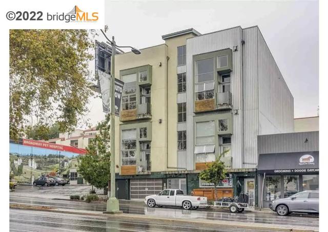 4902 Broadway, Oakland, California 94611, ,Commercial Sale,For Sale,Broadway,40989781