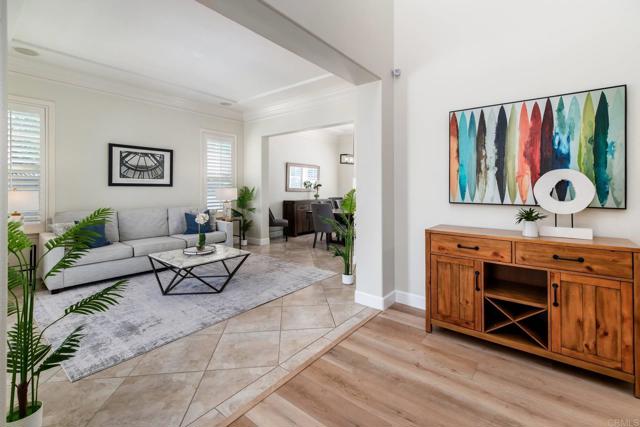 Detail Gallery Image 8 of 52 For 2883 Camino Serbal, Carlsbad,  CA 92009 - 4 Beds | 3 Baths