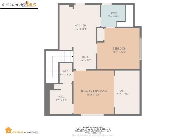 Image 2 of 24 For 1302 19th St