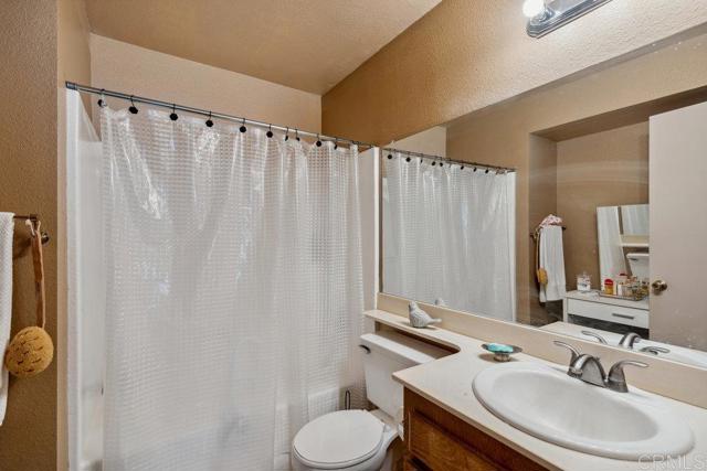 Home for Sale in El Cajon