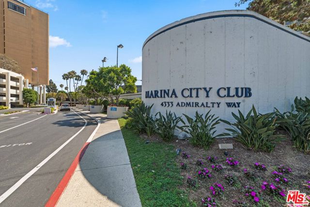 4316 Marina City Drive, 104G photo 2