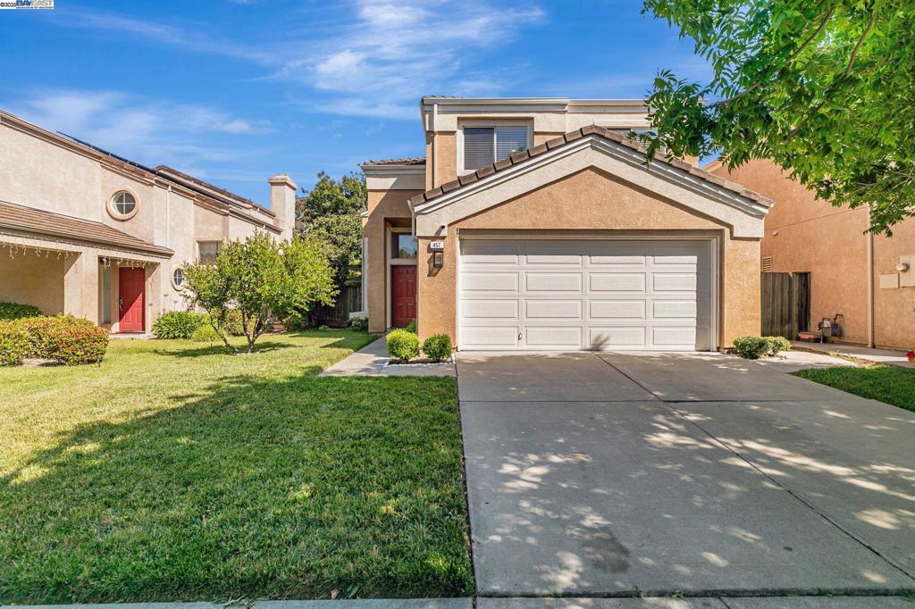 457 Calistoga Cir